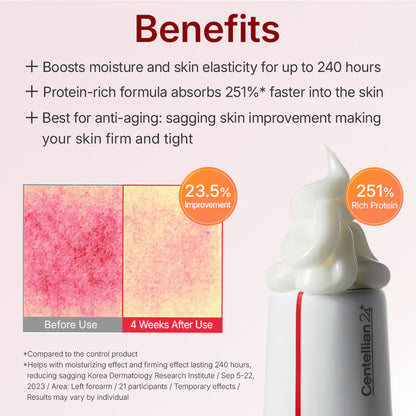 🔥1 vásárol 1 ingyen kap⏳Time Reverse Anti-Aging Cream – Azonnali lifting + ránctalanítás 50 ml-ben!