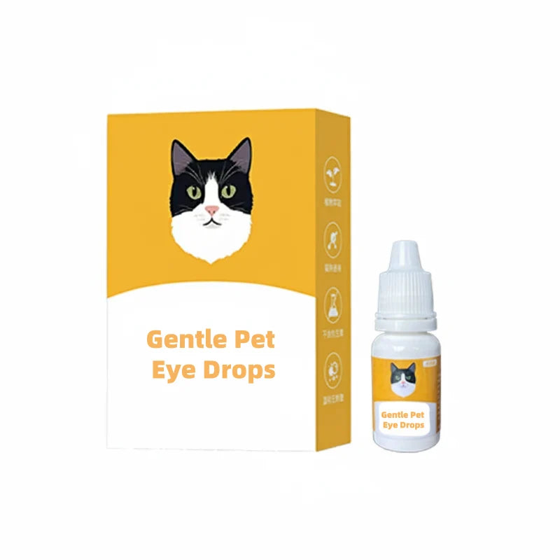 🎁1+1 INGYEN (2 db)🌿💧 -50%! 🐱Érzékeny bőrre való cseppek – Kíméletesek és biztonságosak.