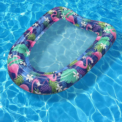 🏖️ PVC vízi úszóeszköz💖 Szív alakú átmenetes úszómedence úszó – Romantikus nyári vízi élmény!