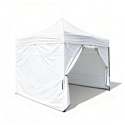 🔥50% kedvezmény🛡️Időjárásálló kerti sátor oldalfal🏕️Víz- és szélálló sátor oldalfal ponyva – Oxford szövet, átlátszó panorámaablakokkal kültéri használatra!