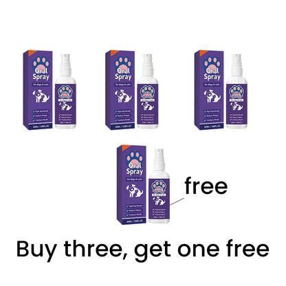 🎁🔥1+1 INGYEN (2 db)🐱🐶 Permet, és máris frissebb a lehelet – Csökkenti a fogkövet, ápolja az ínyt, természetes összetevőkkel!
