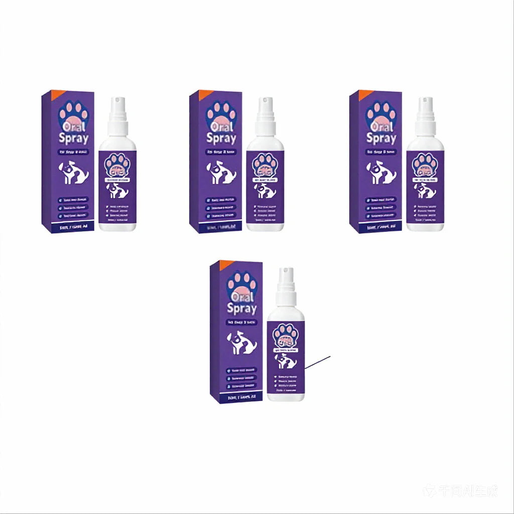 🎁🔥1+1 INGYEN (2 db)🐱🐶 Permet, és máris frissebb a lehelet – Csökkenti a fogkövet, ápolja az ínyt, természetes összetevőkkel!