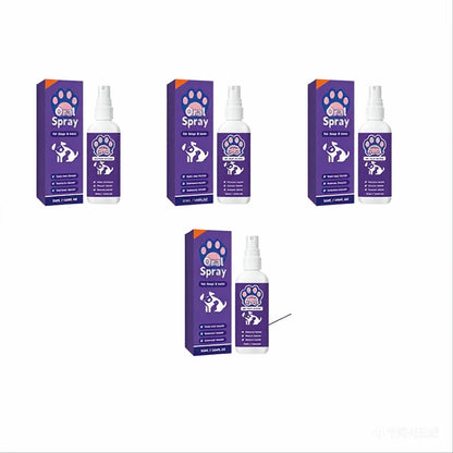 🎁🔥1+1 INGYEN (2 db)🐱🐶 Permet, és máris frissebb a lehelet – Csökkenti a fogkövet, ápolja az ínyt, természetes összetevőkkel!