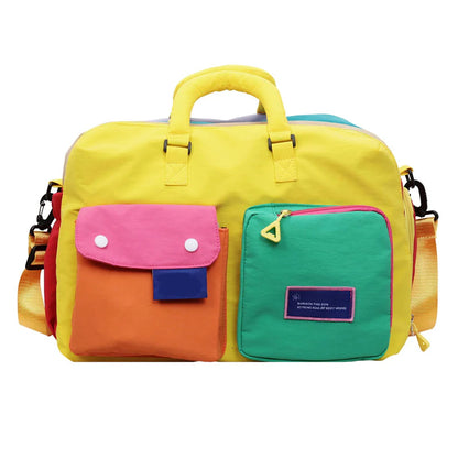 🧳✨2026-os új modell: rövid utazásokra szánt, extra nagy űrtartalmú utazótáska🎒