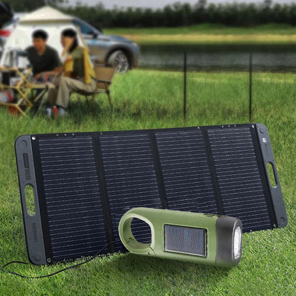 😀60% kedvezmény🔦3-in-1 Kültéri Vészlámpa – Napelem+Kézi+USB Töltés + Powerbank!