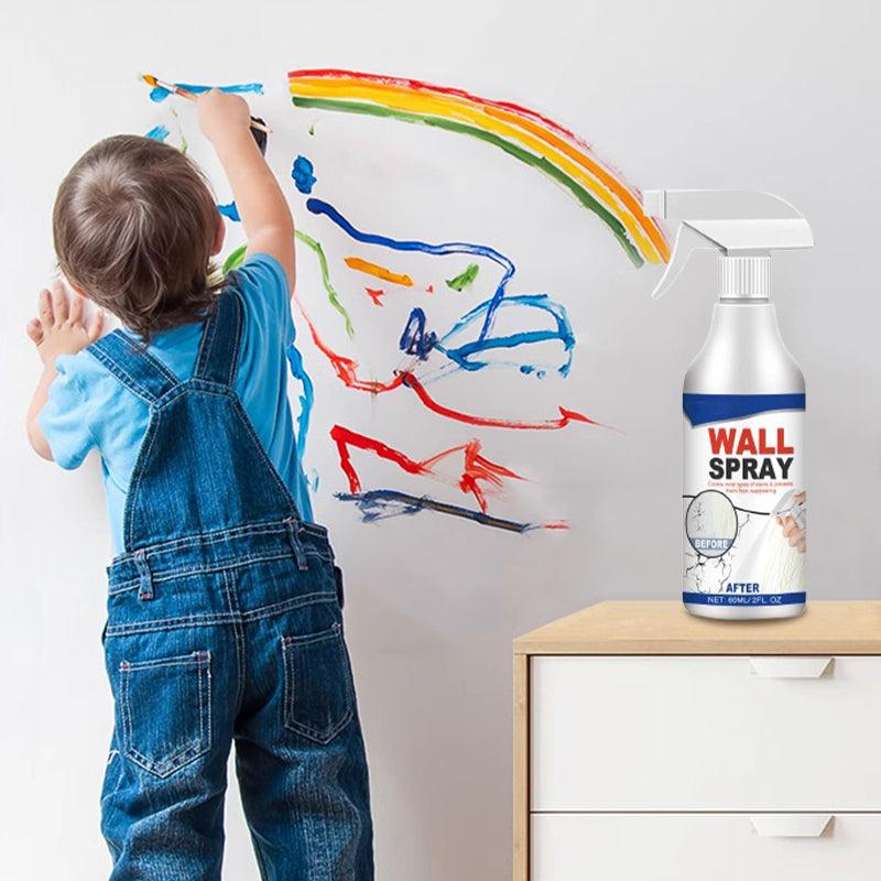 🔥1+1 ingyenes✨🧱 Varázslatos faljavító spray🚀💡 1-Spray faljavító megoldás: professzionális eredmények, rendetlenség nélkül!