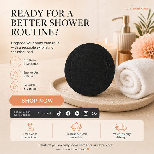 🎁1+1 INGYEN (2 db)🌸🧖‍♀️ 50% kedvezmény! Fürdőszivacsok – Gyengéden hámlasztanak, kitisztítják a pórusokat, ragyogóbbá varázsolják a bőrt ✨🛀