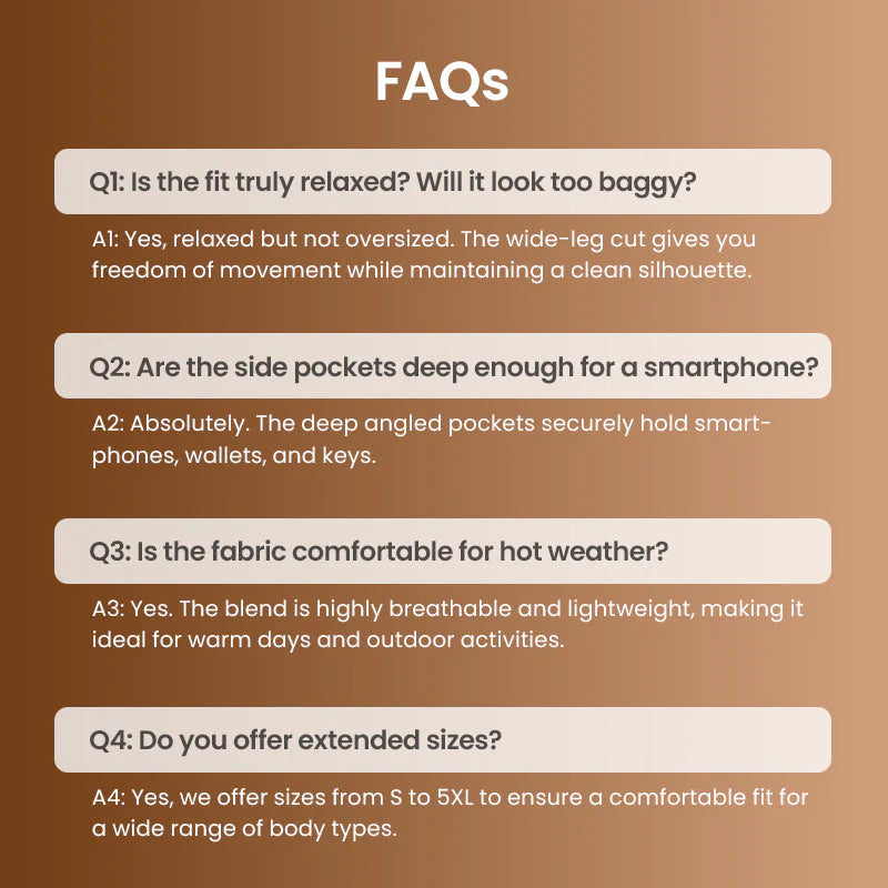 📿Ingyenes gyönyörű karkötő💕Korlátozott ideig 70% kedvezmény!!🌬️✨ Férfi pamut-len széles szárú nadrág👖🌞 Kiváló minőségű len-pamut keverékből készült, széles szárú nadrág – a strandtól az irodáig, könnyedén illeszkedik mindenféle stílushoz!