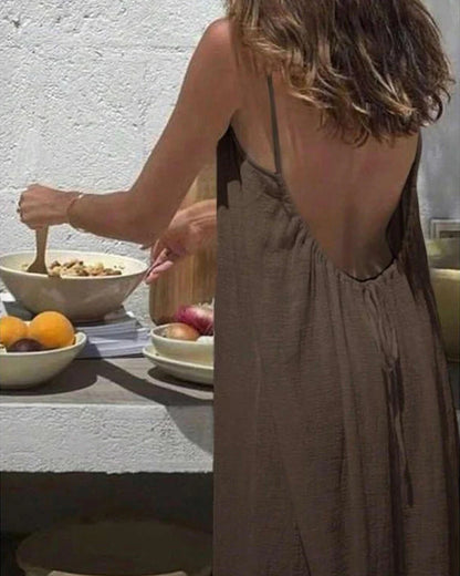 🎁Ingyenes ajándék-📿Gyönyörű nyaklánc☀️ Könnyű, légies és sokoldalú – minden nyári alkalomhoz tökéletes!