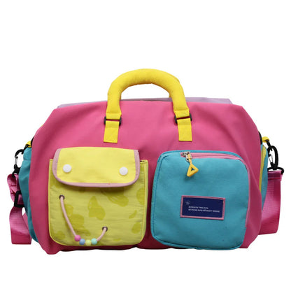 🧳✨2026-os új modell: rövid utazásokra szánt, extra nagy űrtartalmú utazótáska🎒