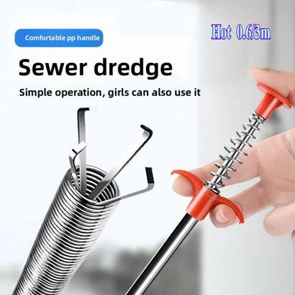 ✋Otthoni alapvető kellékek🔧Rugalmas karomszedő eszköz – 4 erős karom + sokoldalú!