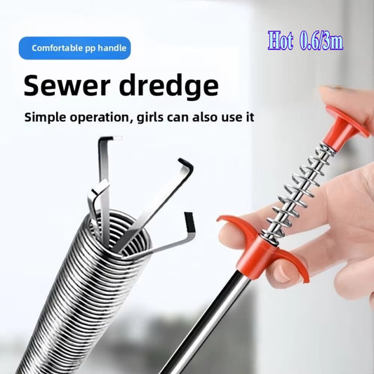 ✋Otthoni alapvető kellékek🔧Rugalmas karomszedő eszköz – 4 erős karom + sokoldalú!