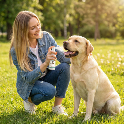 🎁1+1 INGYEN (2 db)🐱🐶 Aktív enzimek + természetes összetevők🦷 Gyors frissesség a lehezetnek – Fogmosás nélküli kényelmes tisztítás!