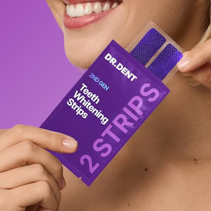 🔥1+2 ingyenes✨ Fehér fogak 30 perc alatt! Feimuko fogfehérítő csíkok – azonnali ragyogás!🦷 Kíméletes, de hatékony: 42 darabos fogfehérítő csíkok, érzékeny fogakra is!