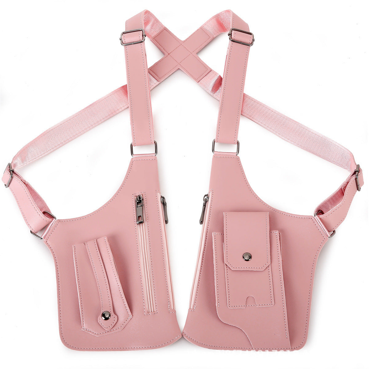 😊60% kedvezmény🎒 Taktikai lopásgátló férfi táska – Ergonomikus, tartós és sokoldalú kalandokhoz!💯 Garanciális ajánlat – Vízálló PU bőr, több zsebbel!