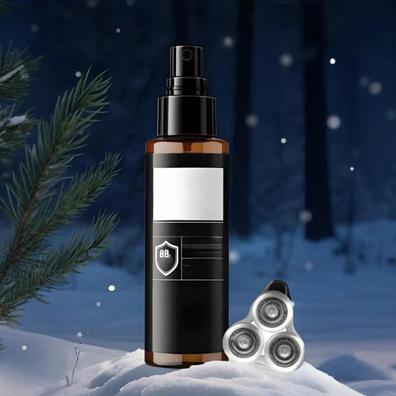 🔥2+2 ingyenes✨ Fast Deep spray🧴 Borotvatisztító spray– 10 másodperc alatt tiszta és védett!