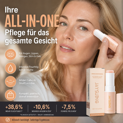 🎁1+1 INGYEN (2 db)✨💎 Multifunkciós arcbalzsam – Azonnal feszesebb, simább és hidratáltabb bőr, 5% Volufiline-nal! 🌸💫