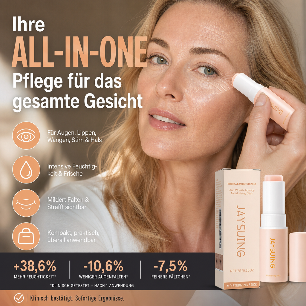🎁1+1 INGYEN (2 db)✨💎 Multifunkciós arcbalzsam – Azonnal feszesebb, simább és hidratáltabb bőr, 5% Volufiline-nal! 🌸💫