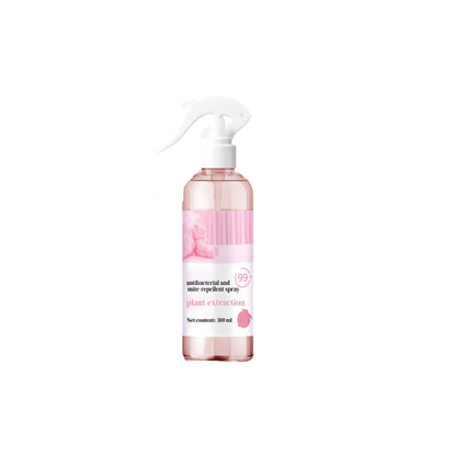 🎉45% árcsökkentés👶 Babákhoz és érzékeny bőrhöz biztonságos tisztítóspray🌿 Természetes atka- és baktériumölő spray – 30 napos frissesség, öblítés nélkül használható!