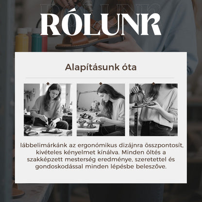 🎉46% árcsökkentés🥿 Ortopédiai női szandálok: kényelem és egészség egész nap!👠 5 cm-es sarokemelkedés: stílusos és fájdalommentes viselet!