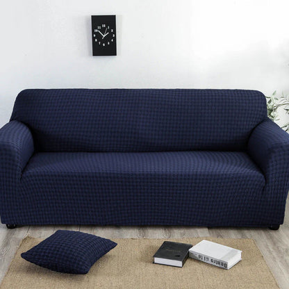 😜40% árcsökkentés🧶 Puha védő huzat🛋️ Kötött jakár kanapéhuzat – Rugalmas, újjávarázsolja a régi kanapédat!