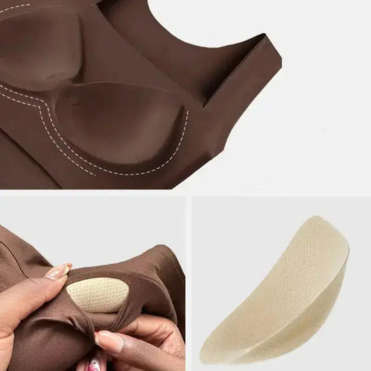 😝Kedvezmény👗Multifunkciós Sílusz – Emelés Tanácsolása + Folyékony Kialakítás!