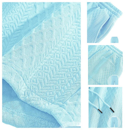 🎁Ingyenes ajándék-Gyönyörű karkötő😜30% árcsökkentés 👕👖Nyári lélegző 2‑Friss, strukturált és rendezett megjelenés minden forró napra!