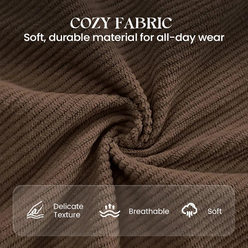 📿Ingyenes gyönyörű karkötő 📢📢60 % kedvezmény!! 👖 Férfi laza egyenes nadrág✨ Állítható derék + zsebekkel – Sokoldalú ruhatári klasszis!