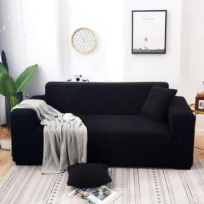 😜40% árcsökkentés🧶 Puha védő huzat🛋️ Kötött jakár kanapéhuzat – Rugalmas, újjávarázsolja a régi kanapédat!