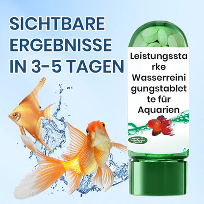【♻️ 1 + 2 ingyenes】🐠 Biztonságos tisztítás – Egészséges környezet halaknak és növényeknek!
