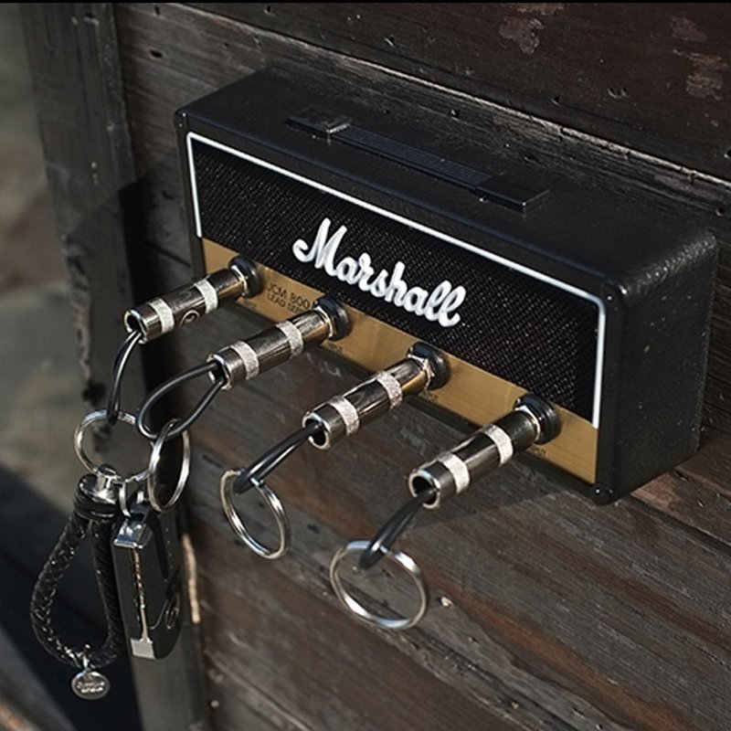 😍66% kedvezmény az eredeti árból🎸 Marshall erősítő billentyűtartó: Rockolj a billentyűiddel (és a tereddel!)