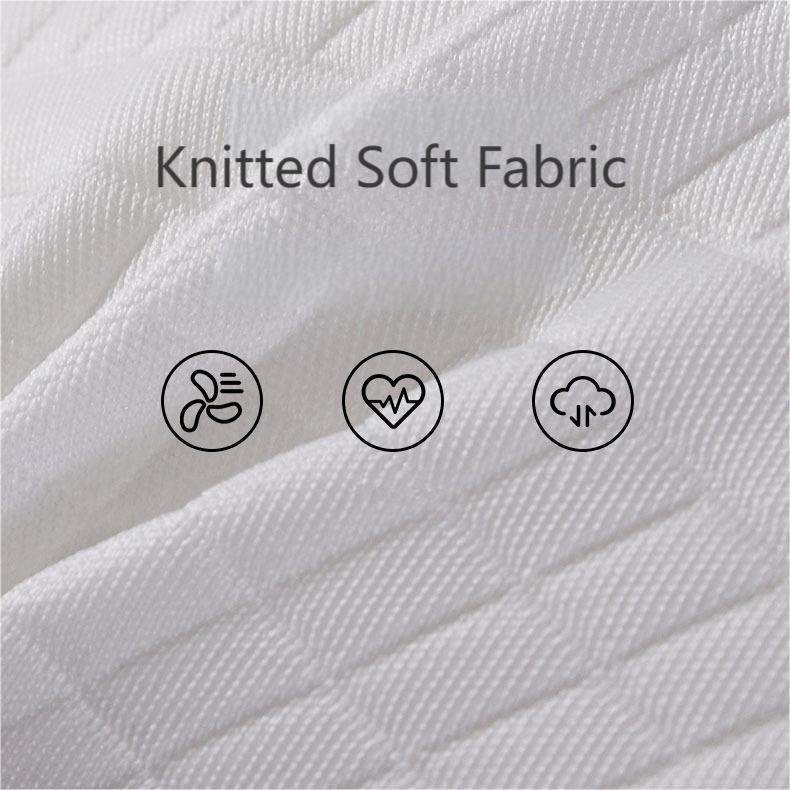 🎁Minél többet vásárol annál többet spórol😴 Ergonomikus nyakpárna – természetes görbület + hipoallergén anyagok!