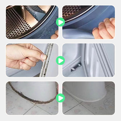 【🔥1+1 ingyen🔥】🧴Gyors hatású penészeltávolító gél🌿Környezetbarát penészgátló gél – Savmentes, fehérítő nélkül, hosszú távú védelem!