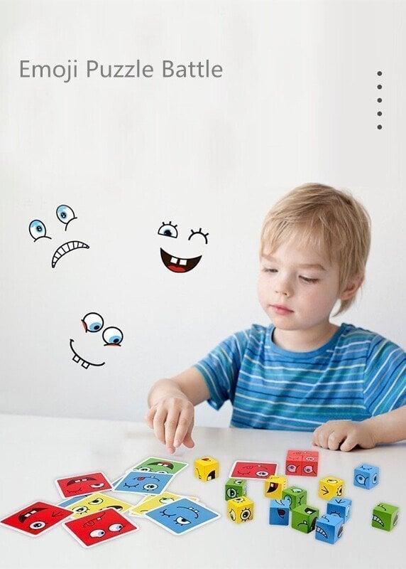 😍Eladott játékok🧩 Zárd be a dobozt: Képernyőmentes szórakozás, ami fokozza a gyerekek kreativitását!