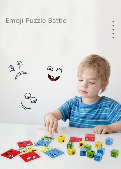 😍Eladott játékok🧩 Zárd be a dobozt: Képernyőmentes szórakozás, ami fokozza a gyerekek kreativitását!