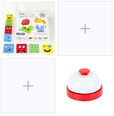 😍Eladott játékok🧩 Zárd be a dobozt: Képernyőmentes szórakozás, ami fokozza a gyerekek kreativitását!