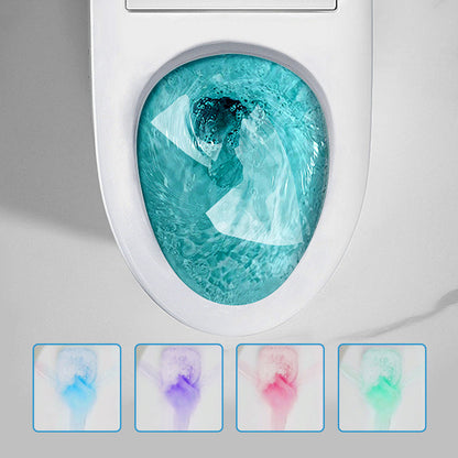 ✋Két termék eladó🚽 WC Tisztító Stift: Foltok Eltűnnek, Frisség Marad 7 Napig!
