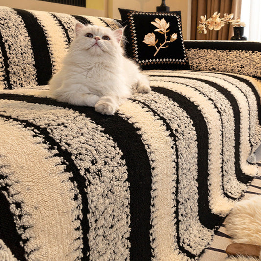 😜40% árcsökkentés 🧺 Puha és kényelmes anyag🛋️🏡 Újítsa meg régi kanapéját –  Nulla szerelés, új élet: A kanapéd átalakítása 3 lépésben!😍