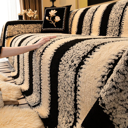 😜40% árcsökkentés 🧺 Puha és kényelmes anyag🛋️🏡 Újítsa meg régi kanapéját –  Nulla szerelés, új élet: A kanapéd átalakítása 3 lépésben!😍