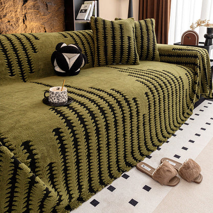 😜40% árcsökkentés 🧺 Puha és kényelmes anyag🛋️🏡 Újítsa meg régi kanapéját –  Nulla szerelés, új élet: A kanapéd átalakítása 3 lépésben!😍