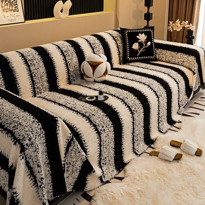 😜40% árcsökkentés 🧺 Puha és kényelmes anyag🛋️🏡 Újítsa meg régi kanapéját –  Nulla szerelés, új élet: A kanapéd átalakítása 3 lépésben!😍